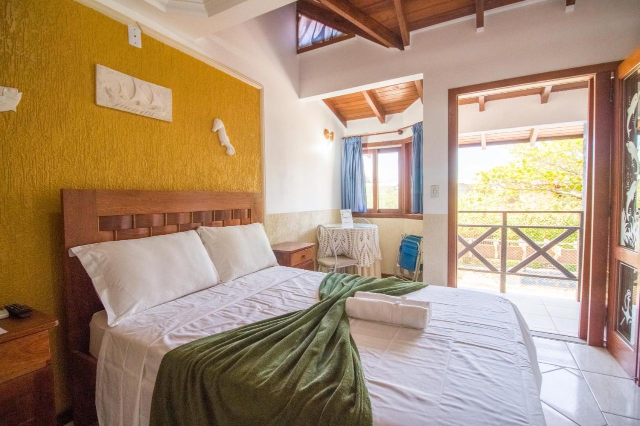 Inn Marina Da Garopaba