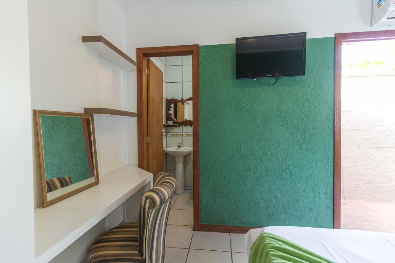 Inn Marina Da Garopaba