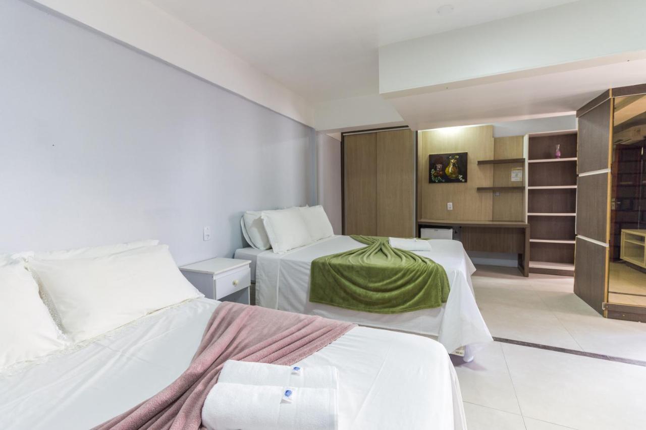 Inn Marina Da Garopaba