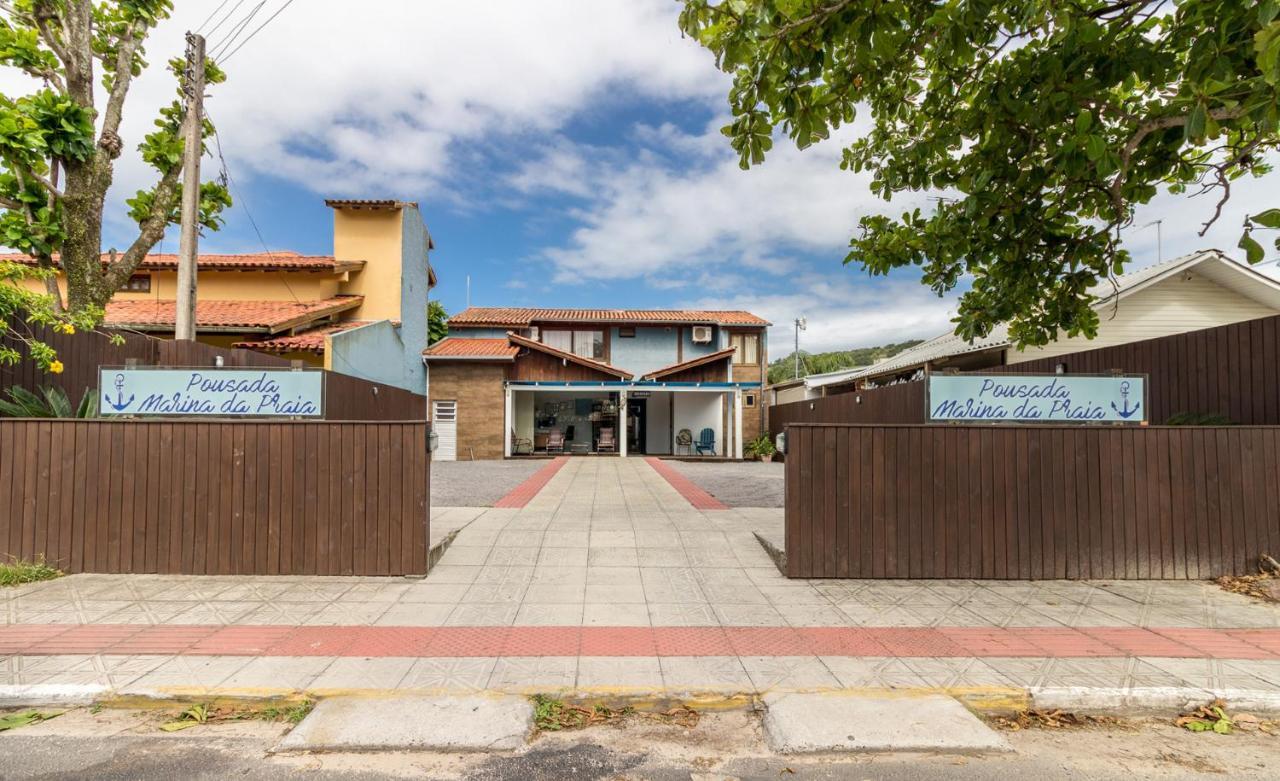 Marina Da Inn